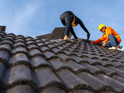 About Roof Repair Experts Randleman, NC